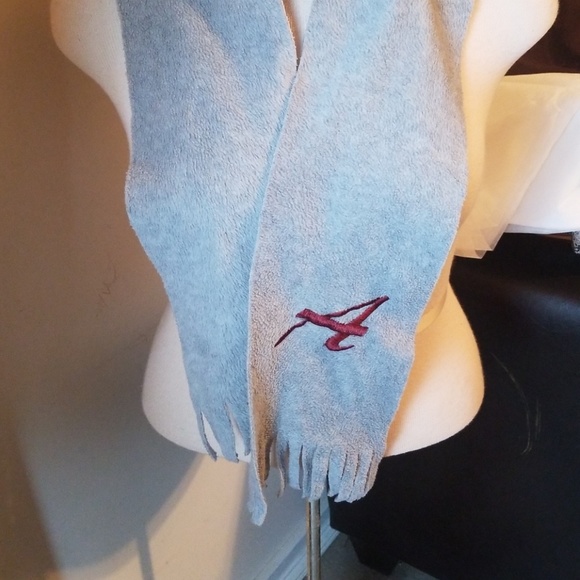 Alabama Crimson Tide Scarf - Picture 2 of 2